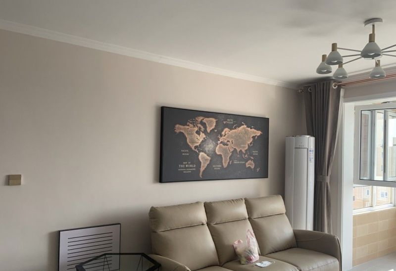 极简风装修正流行,省钱耐看,分享实用技巧 越来越多人喜欢这种“极简风”装修,省钱又耐看,给大家分享一下 - 家居知识