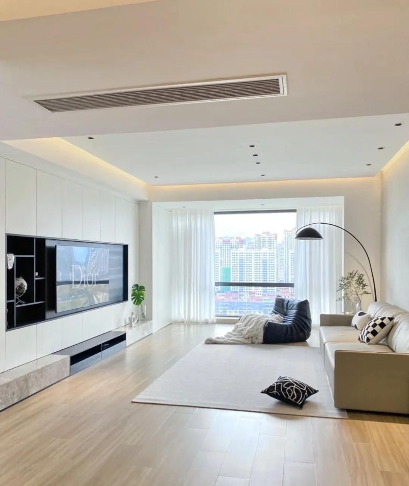 听我一句劝，极简风格装修真的不省钱，千万不要盲目消费 - 家居知识