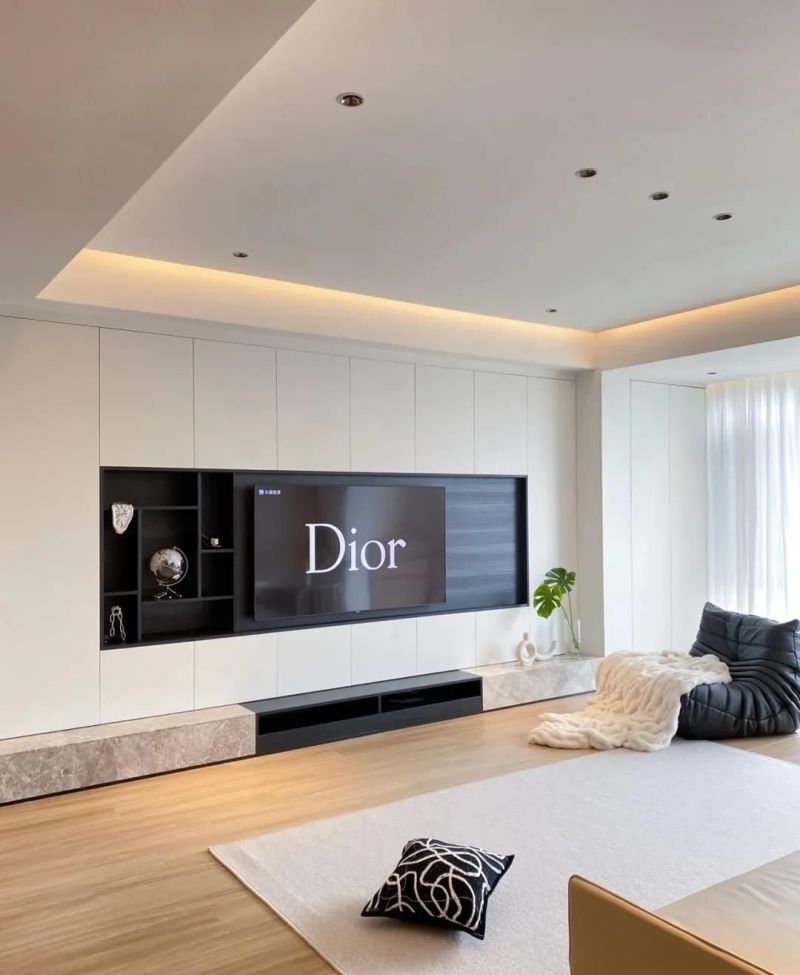 听我一句劝，极简风格装修真的不省钱，千万不要盲目消费 - 家居知识