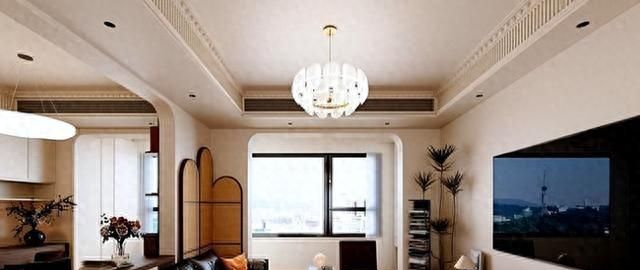 美式复古家居，每一处都在诉说温柔的故事