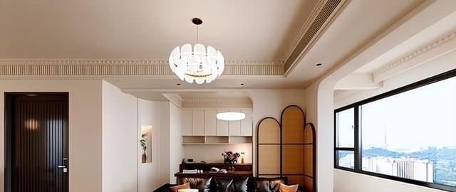 美式复古家居,每一处都在诉说温柔的故事 被这个美式复古的家美到了,每一处都像在讲温柔的故事! - 家居知识