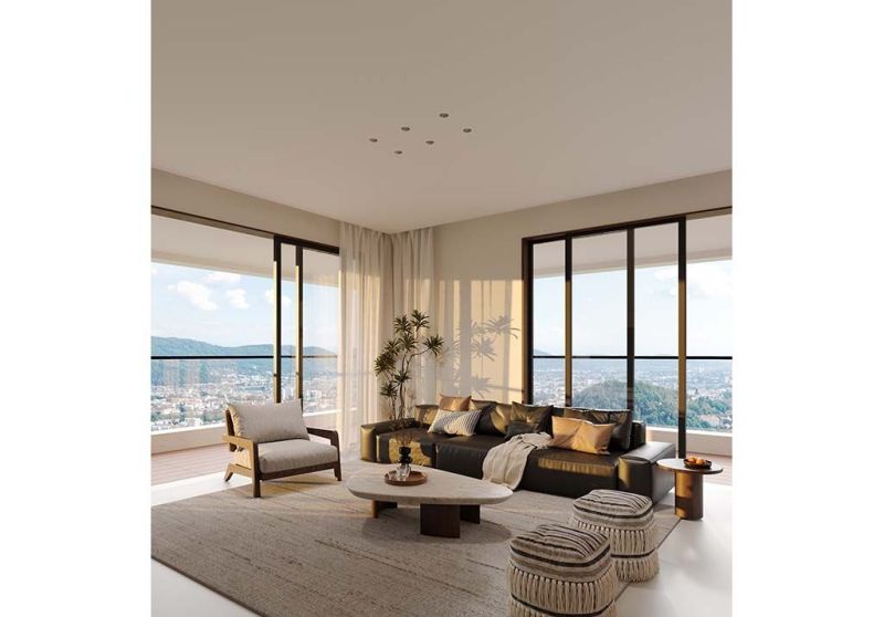 240㎡中古风装修,穿越旧时光的高级格调 240㎡中古风装修|旧时光的高级感 - 家居知识