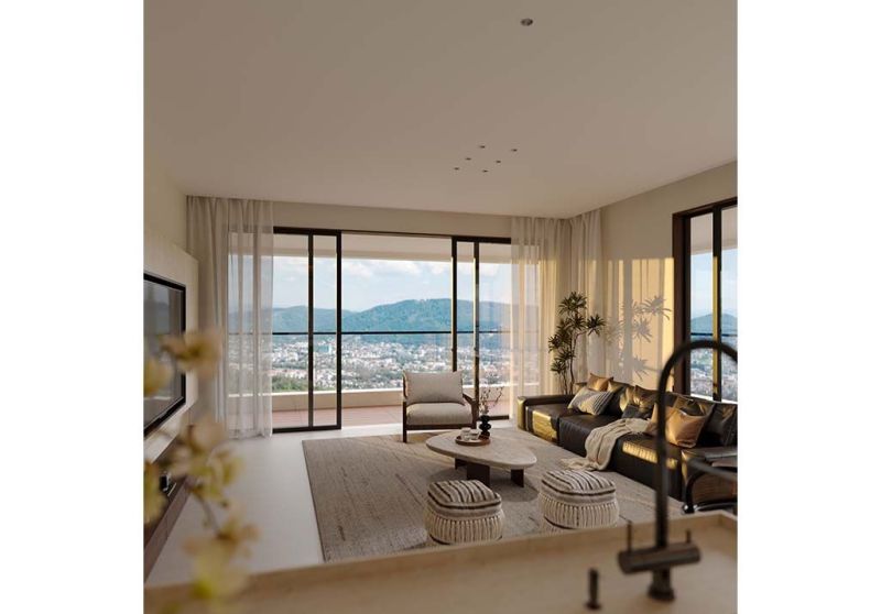 240㎡中古风装修,穿越旧时光的高级格调 240㎡中古风装修|旧时光的高级感 - 家居知识