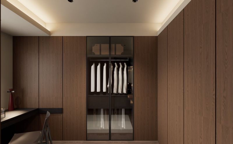 上海奉贤中古风复式大宅设计解读（AHG.DE原创设计） - 家居知识