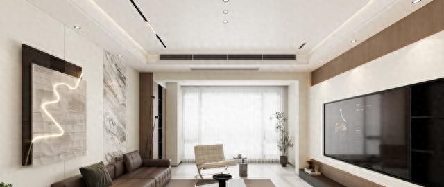 意式极简风打造高级松弛感,这样的房子住着是什么体验? 意式极简风把 “高级松弛感” 焊在房子里,是种什么体验? - 家居知识