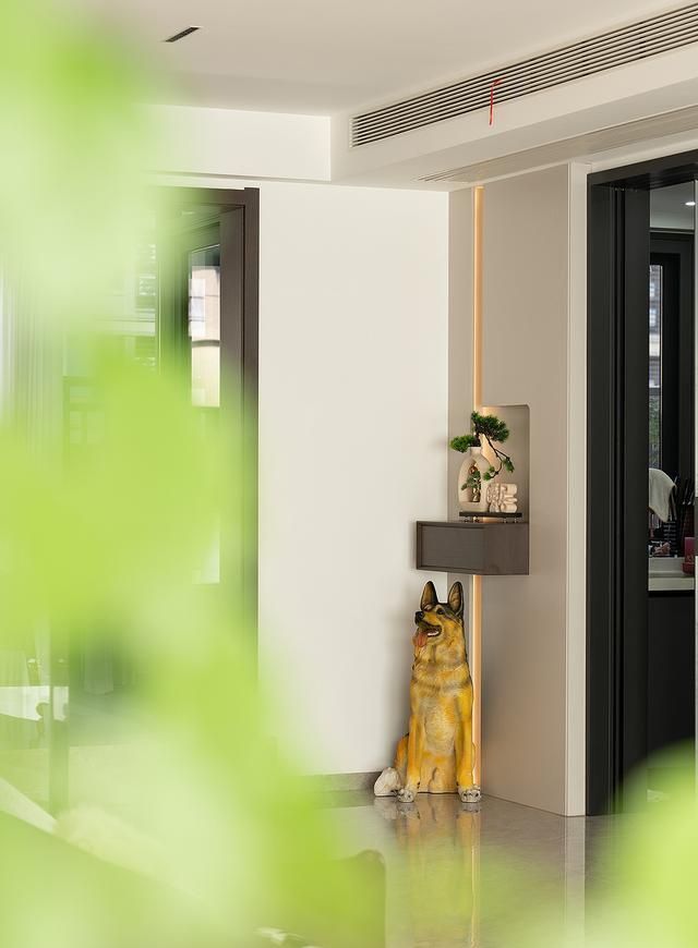 260㎡意式风新居，双层空间解锁复式人生，细节处皆是高级与奢雅 - 家居知识