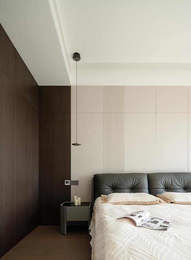 260㎡意式风新居，双层空间解锁复式人生，细节处皆是高级与奢雅 - 家居知识