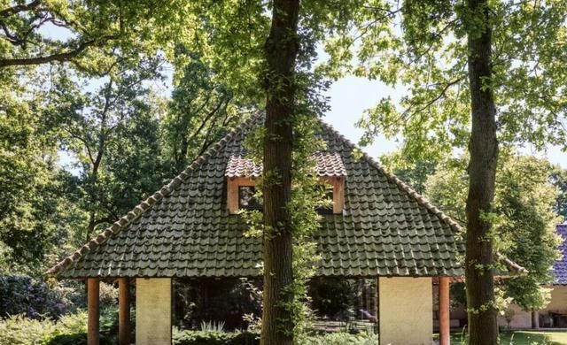 Axel Vervoordt为侄子设计侘寂风私宅 Axel Vervoordt新作,为侄子打造的侘寂之家 - 家居知识