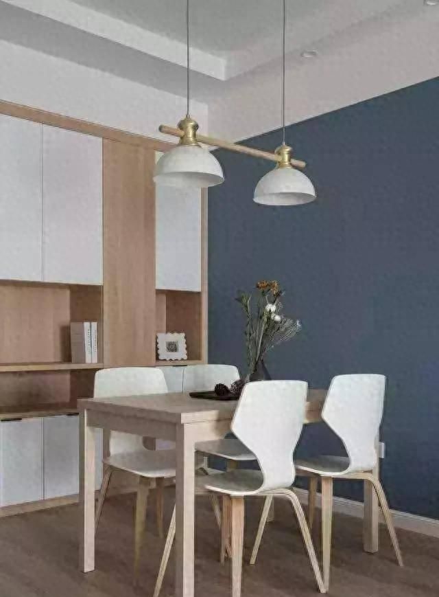 70㎡北欧风小两居惊艳完工,邻居争相参观! 70㎡小两居,装修老公非要选北欧风!完工邻居全跑来参观 - 家居知识