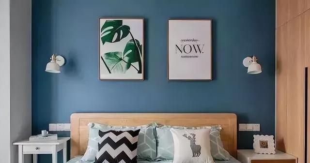 70㎡北欧风小两居惊艳完工,邻居争相参观! 70㎡小两居,装修老公非要选北欧风!完工邻居全跑来参观 - 家居知识