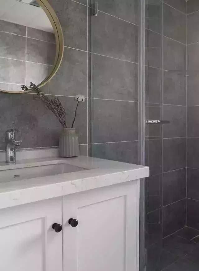 70㎡北欧风小两居惊艳完工,邻居争相参观! 70㎡小两居,装修老公非要选北欧风!完工邻居全跑来参观 - 家居知识