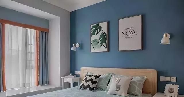 70㎡北欧风小两居惊艳完工,邻居争相参观! 70㎡小两居,装修老公非要选北欧风!完工邻居全跑来参观 - 家居知识