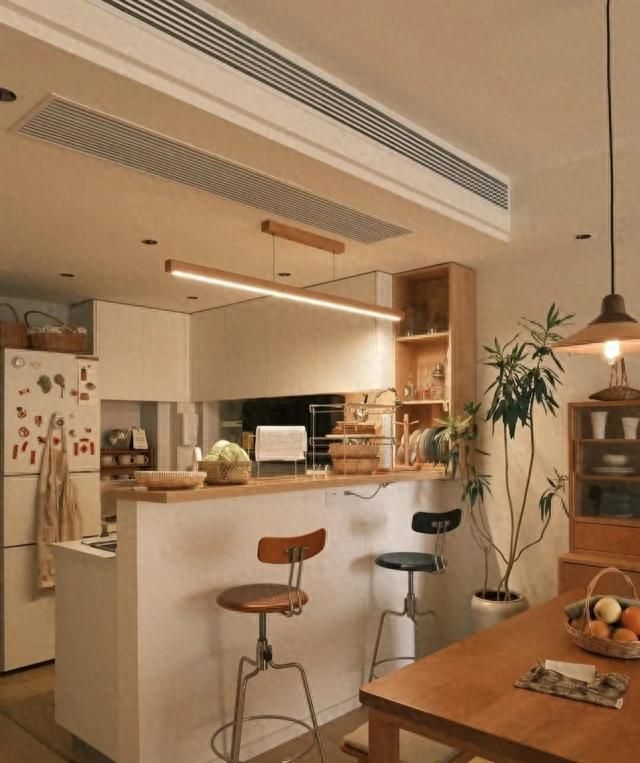 看了日本人的装修设计后，才发现原来这样设计，实用又美观还高级 - 家居知识