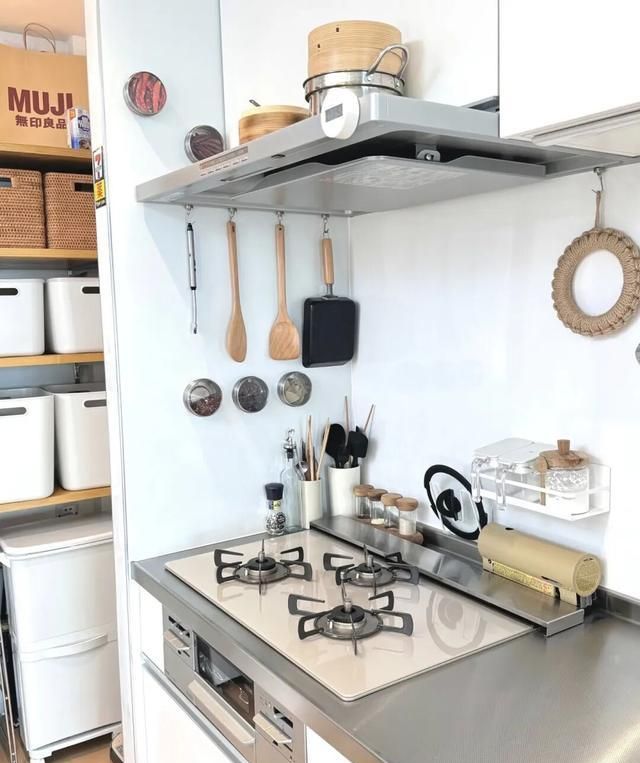 看了日本人的装修设计后，才发现原来这样设计，实用又美观还高级 - 家居知识