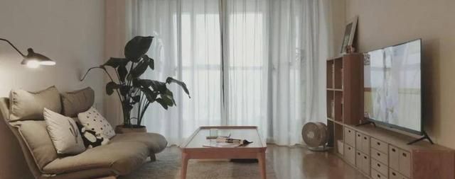 闺蜜花8万元把83㎡新房打造成日剧中的家，朋友说像去了趟日本 - 家居知识