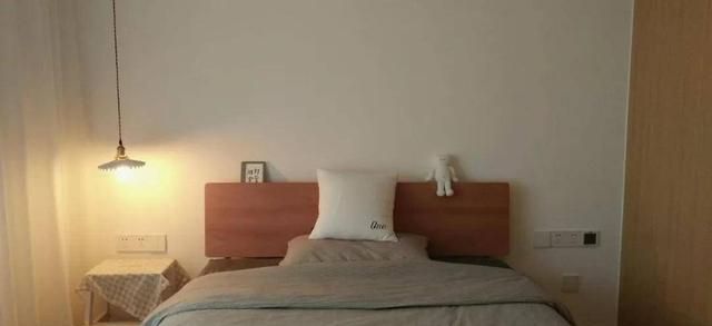 闺蜜花8万元把83㎡新房打造成日剧中的家，朋友说像去了趟日本 - 家居知识