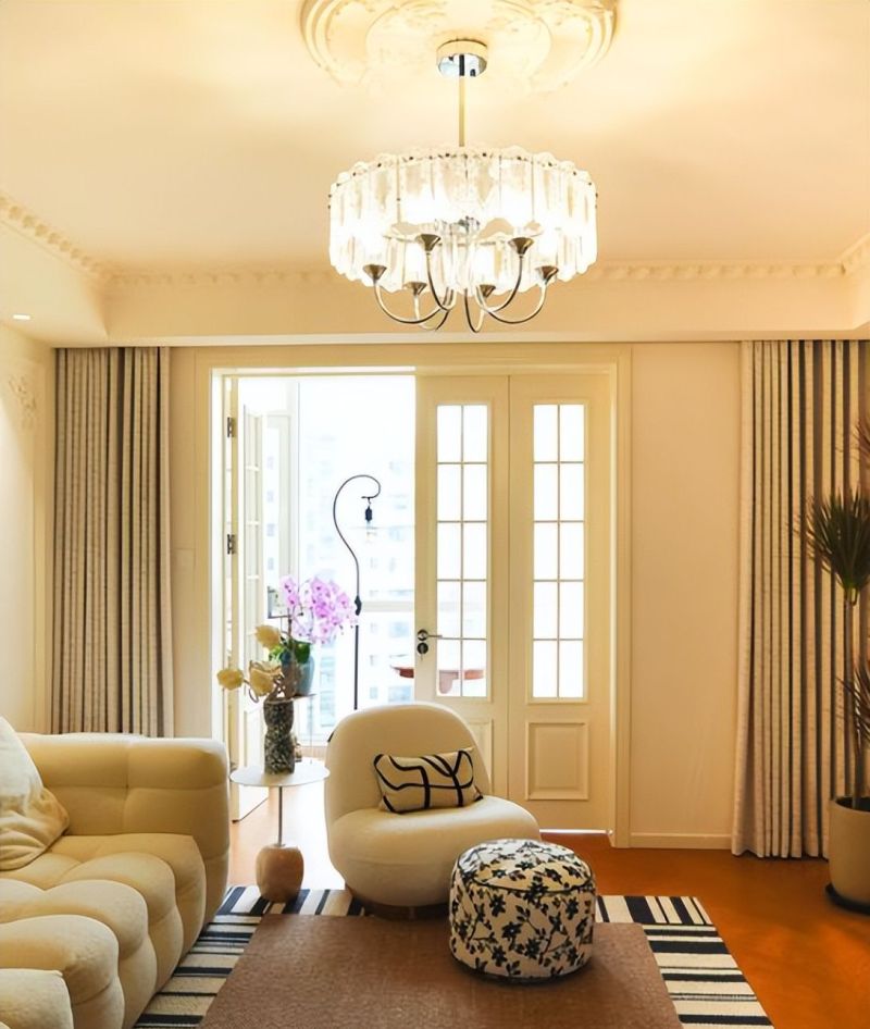 第三个床头衣帽间，美炸了！ - 家居知识