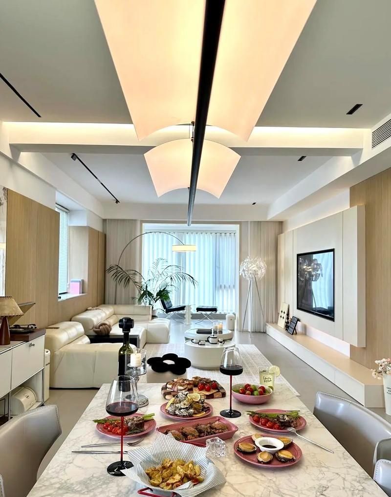 第三个床头衣帽间，美炸了！ - 家居知识