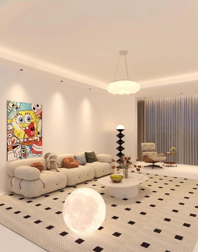 越来越多人卧室“不装衣柜”了，看看朋友家的衣帽区，实用又高级 - 家居知识