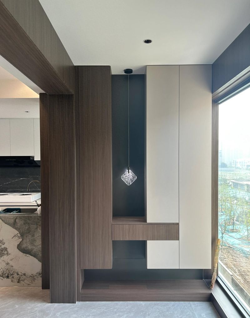 意式轻奢风的高级感，太惊艳了！