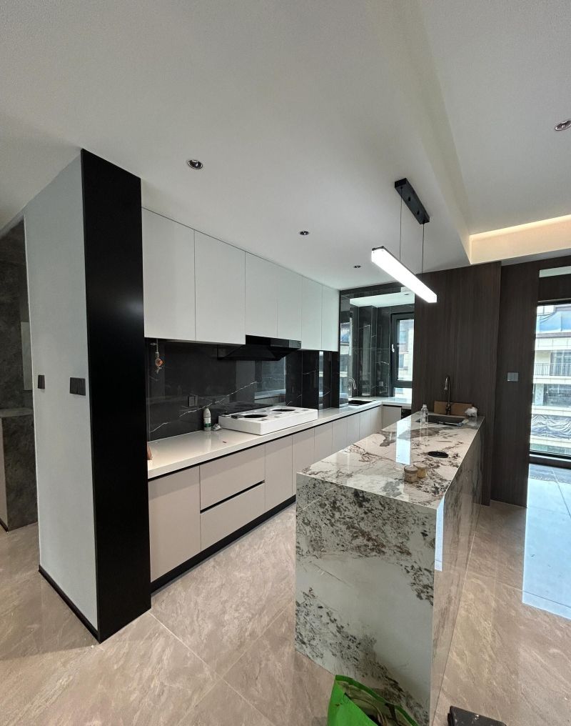 意式轻奢风.太显高级了！ - 家居知识