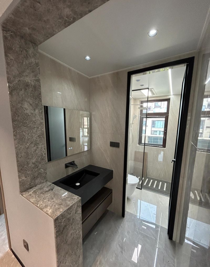 意式轻奢风.太显高级了！ - 家居知识