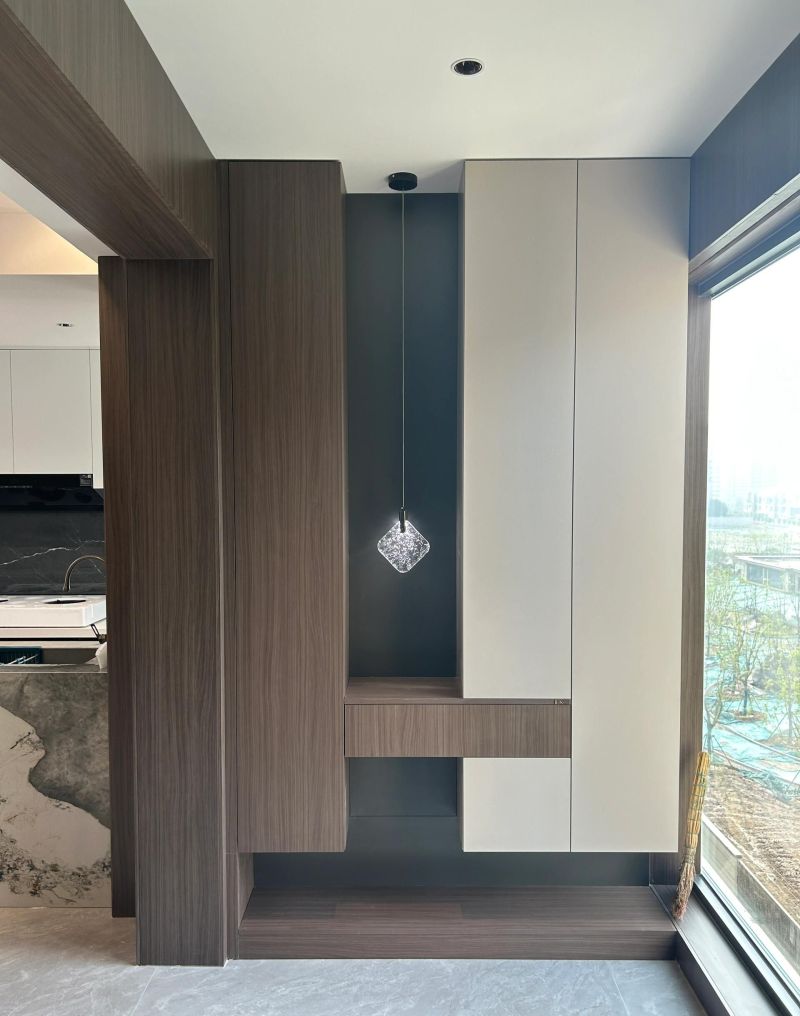 意式轻奢风.太显高级了！ - 家居知识