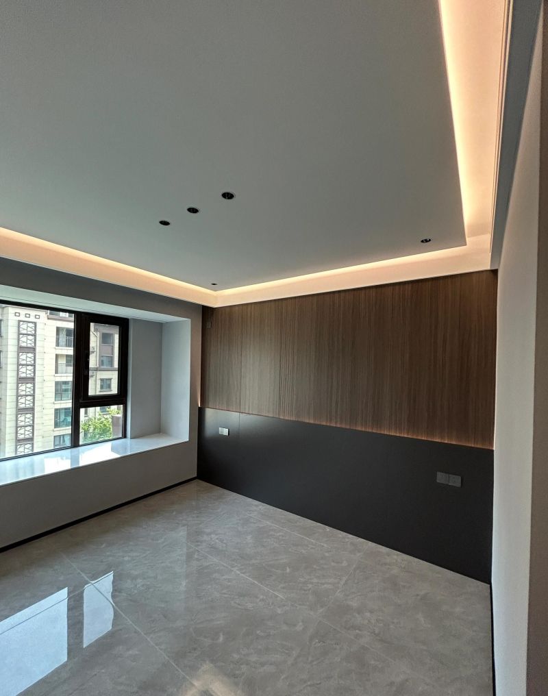 意式轻奢风.太显高级了！ - 家居知识