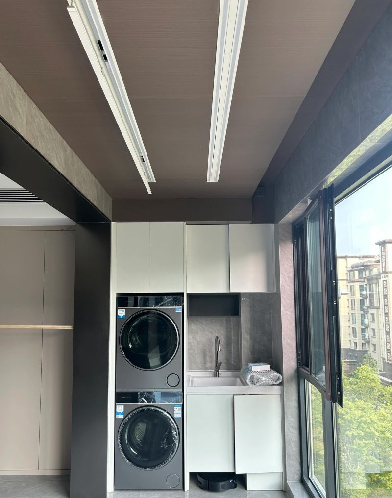 意式轻奢风.太显高级了！ - 家居知识