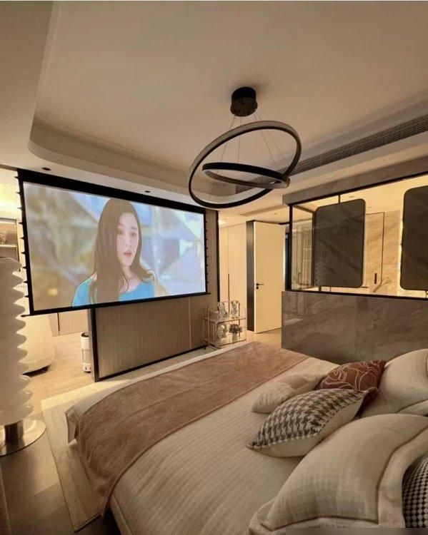 浙江一夫妇，因“极简装修”走红，全屋一览无遗，却无一丝穷酸气 - 家居知识