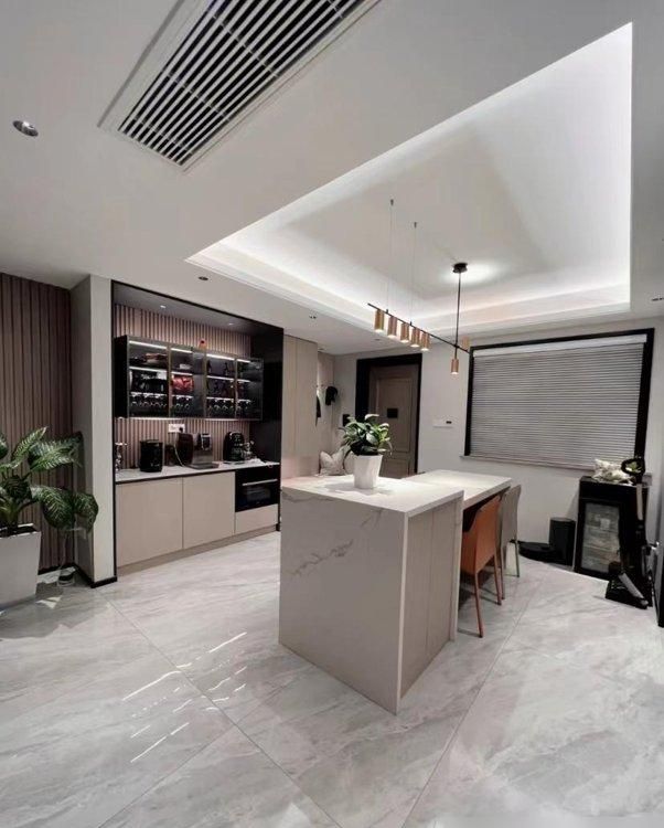 浙江一夫妇，因“极简装修”走红，全屋一览无遗，却无一丝穷酸气 - 家居知识