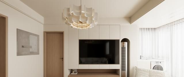 把自然揉进生活里，这套原木风的家，美到让人想立刻搬家！ - 家居知识