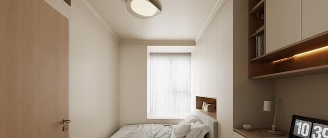 把自然揉进生活里，这套原木风的家，美到让人想立刻搬家！ - 家居知识