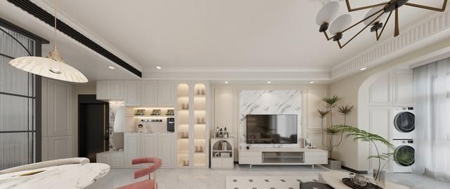 法式奶油风,把家装成浪漫美术馆的绝美秘诀 法式奶油风太会了!把家变成浪漫美术馆,每天都想宅! - 家居知识