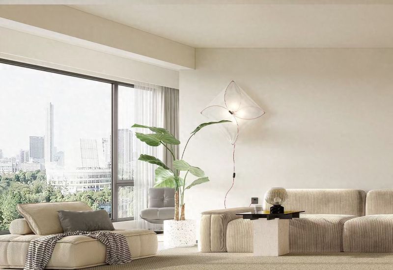 奶油风家装爆火！6大空间惊艳设计攻略