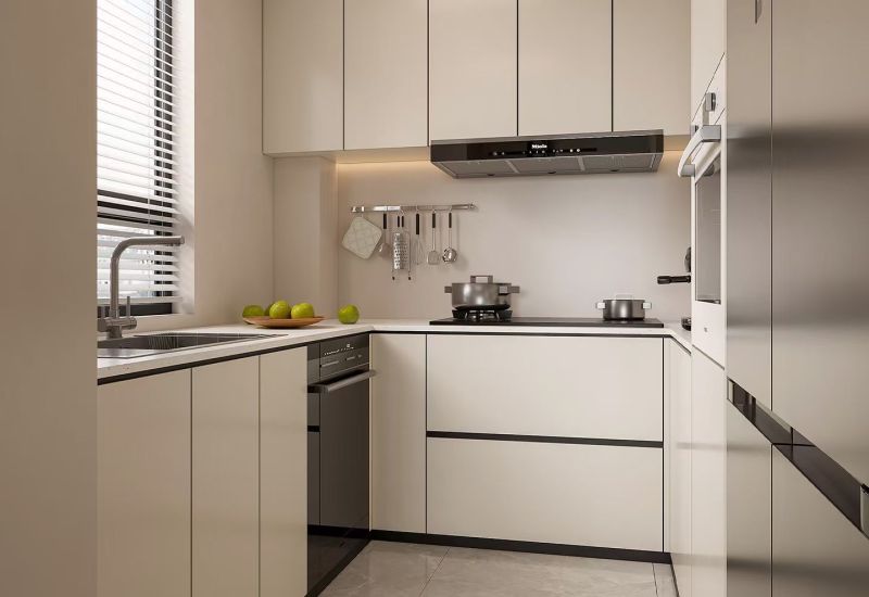 奶油风家装爆火!6大空间惊艳设计攻略 奶油风家装走红!6大空间这样设计太惊艳 - 家居知识