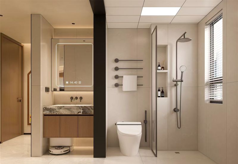 奶油风家装爆火!6大空间惊艳设计攻略 奶油风家装走红!6大空间这样设计太惊艳 - 家居知识