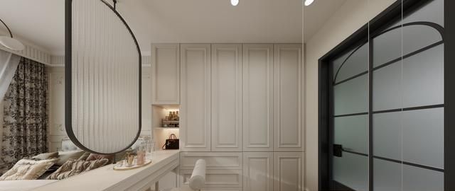 法式奶油风太会了！把家变成浪漫美术馆，每天都想宅！ - 家居知识