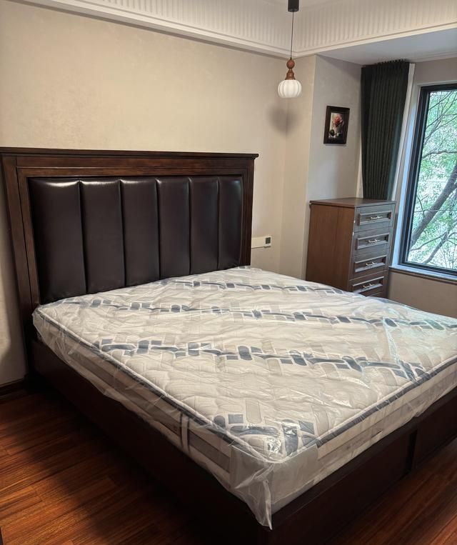 别墅设计｜美式复古风别墅，木质控的温暖治愈家🏡 - 家居知识