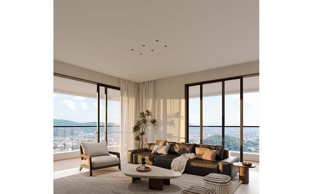 240㎡中古风装修旧时光的高级感 - 家居知识