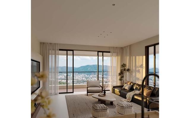 240㎡中古风装修旧时光的高级感 - 家居知识