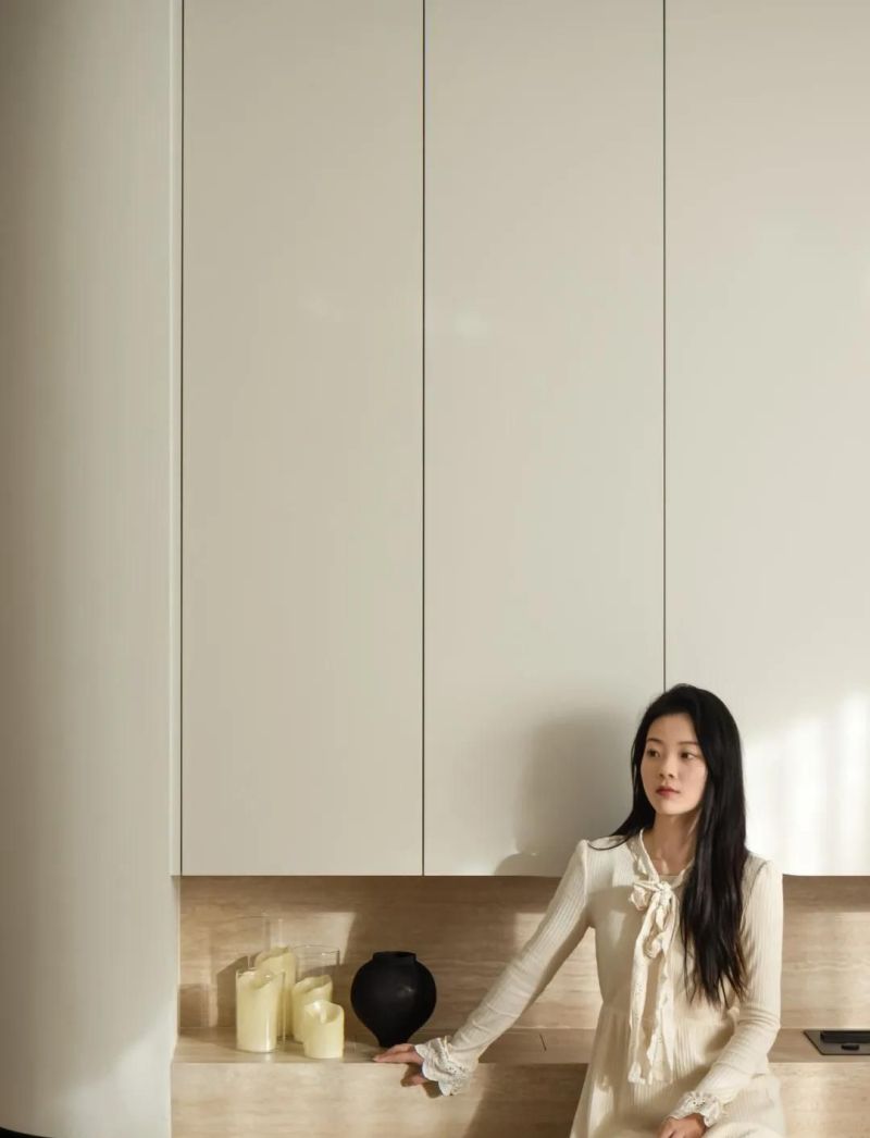 法式与中古的融合 | 飞墨设计 - 家居知识