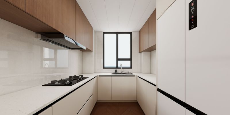 中古风也太会拿捏氛围了吧！这个家我直接想拎包入住 - 家居知识