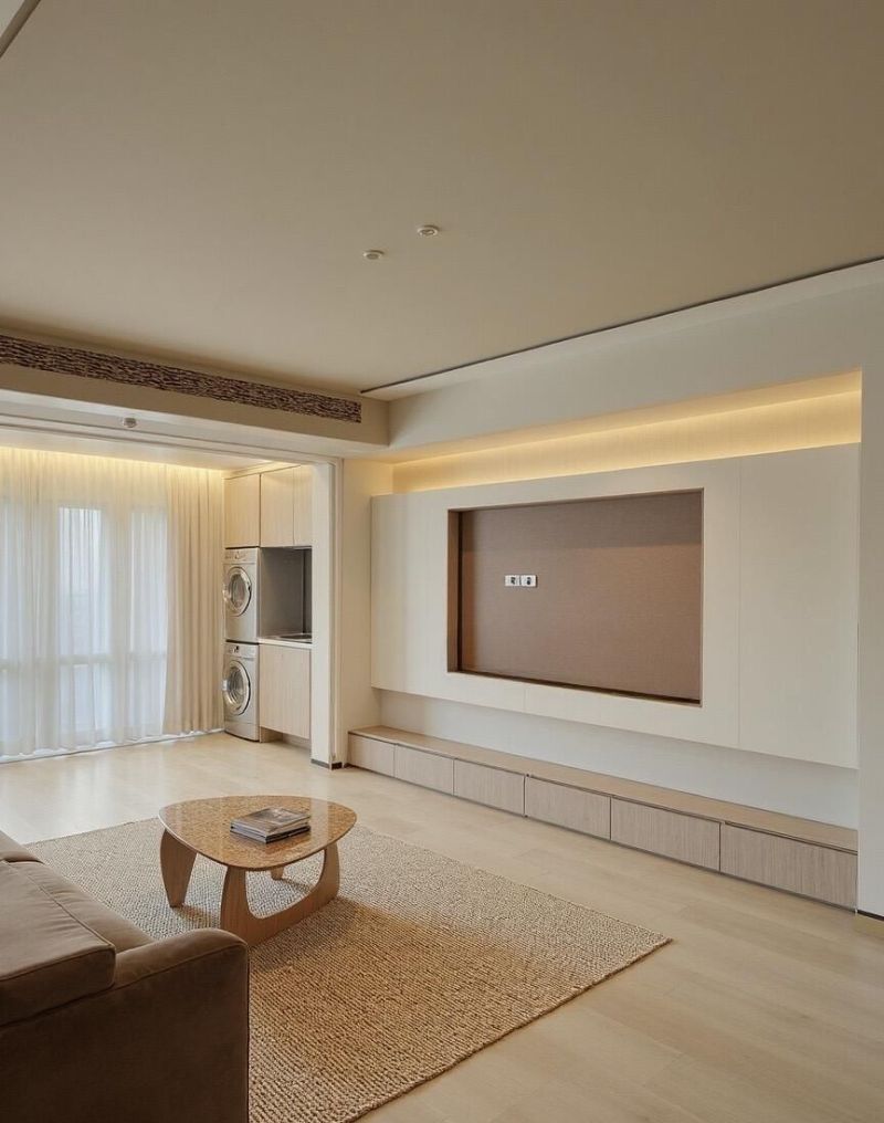 听说你们很like我的中古家？来一次看个够～ - 家居知识