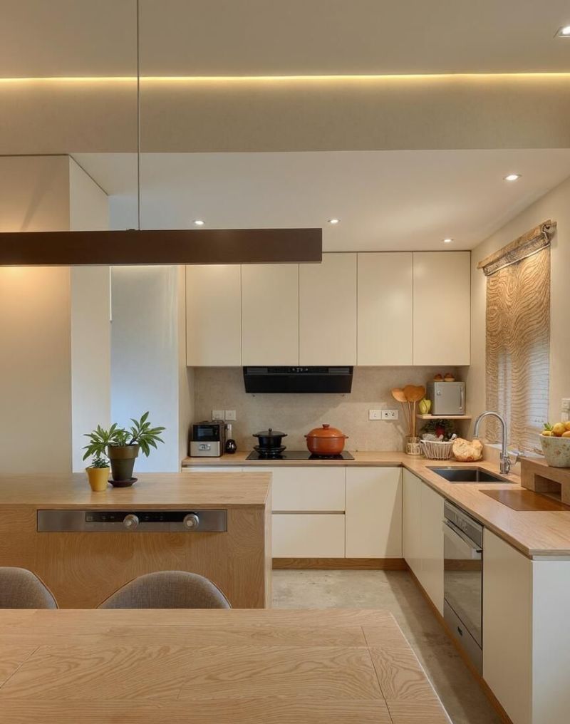 听说你们很like我的中古家？来一次看个够～ - 家居知识