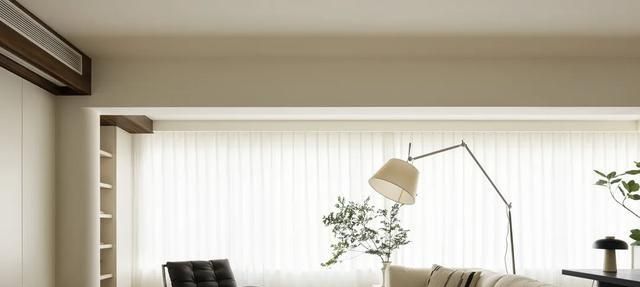 法式与中古的完美融合,飞墨设计打造独特美学空间 法式与中古的融合 飞墨设计 - 家居知识