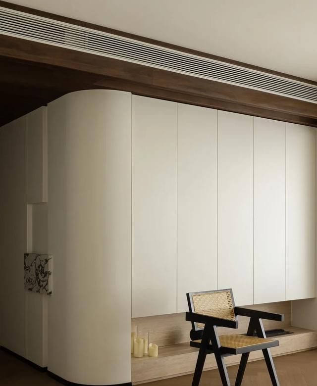 法式与中古的完美融合,飞墨设计打造独特美学空间 法式与中古的融合 飞墨设计 - 家居知识