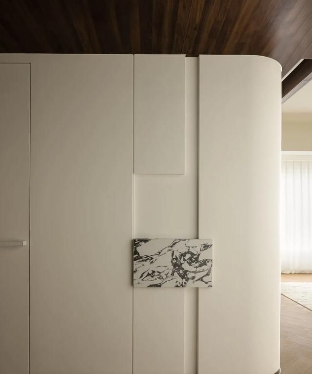 法式与中古的完美融合,飞墨设计打造独特美学空间 法式与中古的融合 飞墨设计 - 家居知识