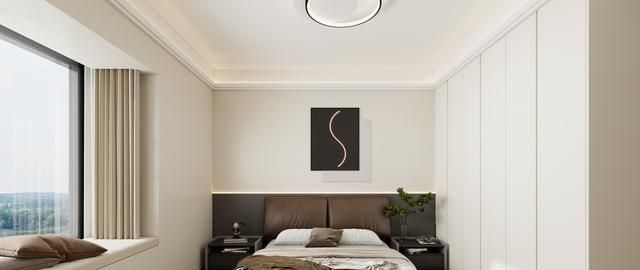 意式极简风把 “高级松弛感” 焊在房子里，是种什么体验？ - 家居知识