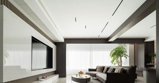 260㎡意式风新居，双层空间解锁复式人生，细节处皆是高级与奢雅 - 家居知识